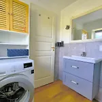 Apartman Solbakke *