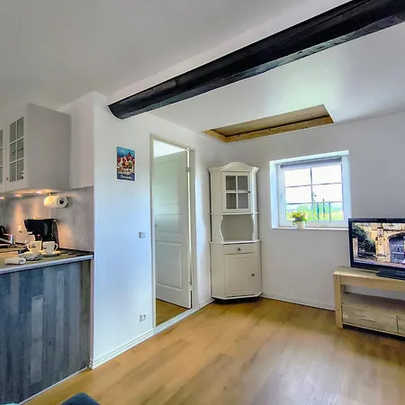 Ferielejlighed Solbakke Apartamento Ostermarie