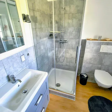 Apartamento Ferielejlighed Solbakke
