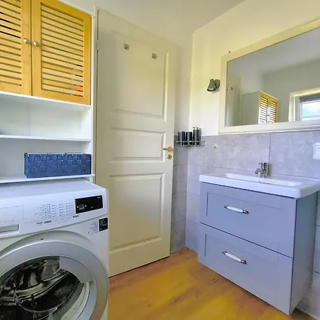 Apartamento Solbakke *