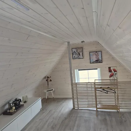 Apartamento Solbakke Ostermarie