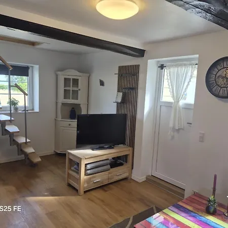 Solbakke Apartamento