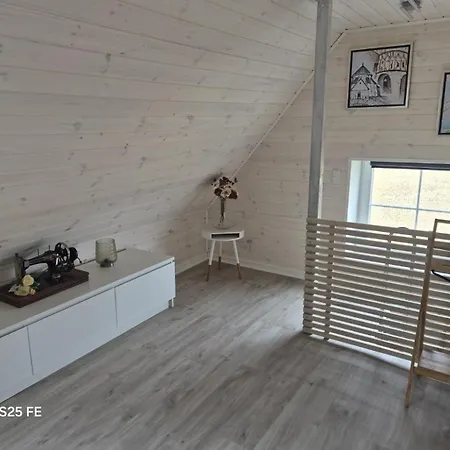 Apartamento Solbakke Ostermarie