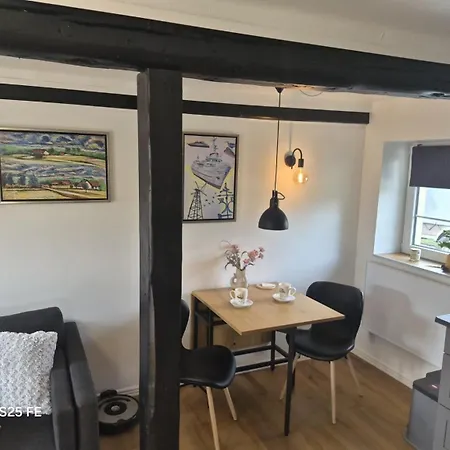 Solbakke Apartamento