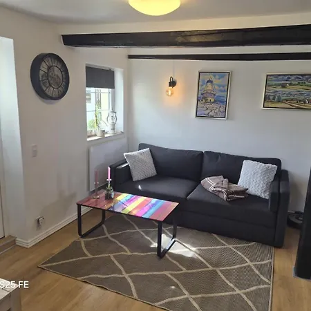 Apartamento Solbakke